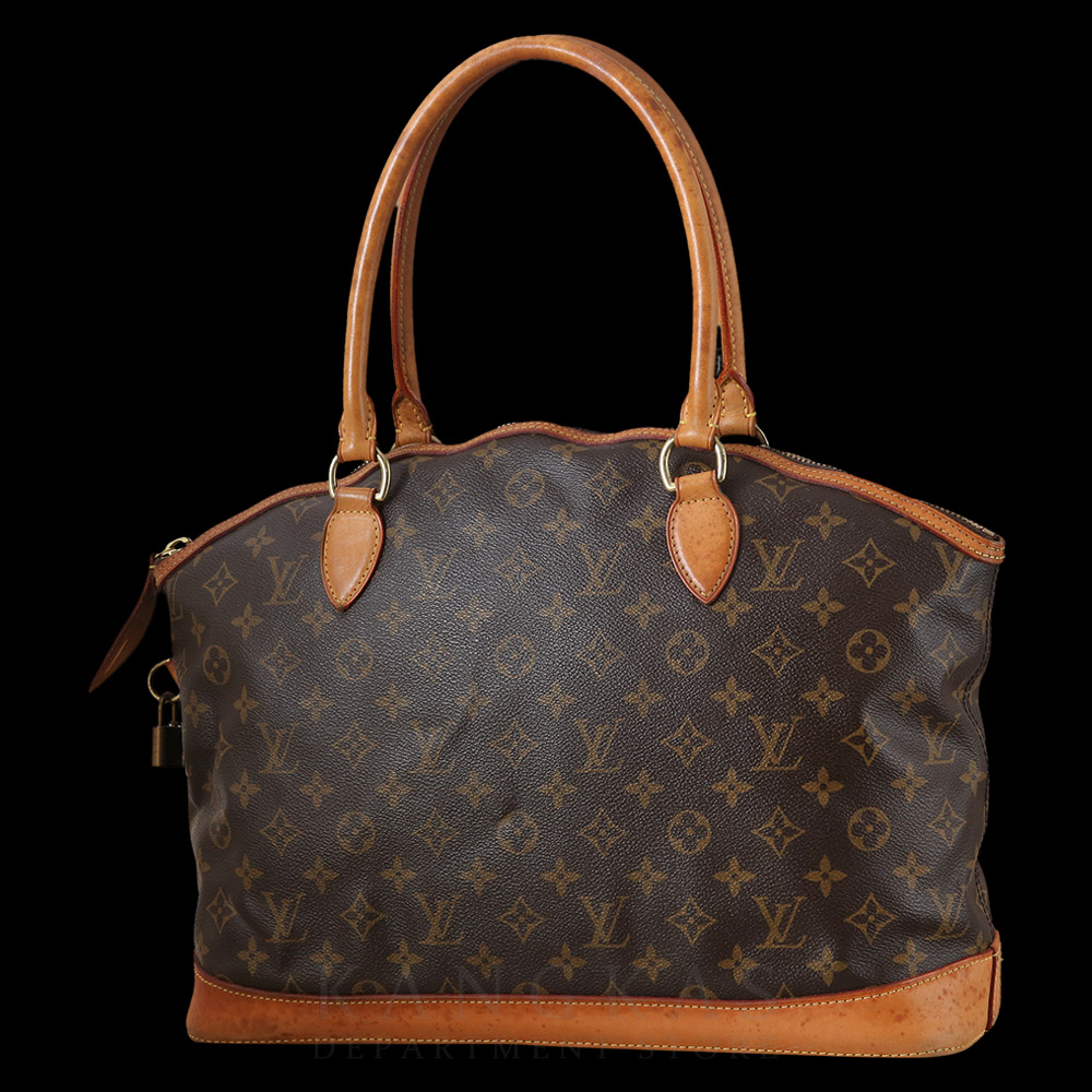 LOUIS VUITTON(USED)루이비통 모노그램 토트백